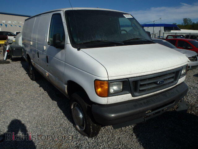 Photo 1FTSS34P96HA52846 - FORD ECONOLINE 2006