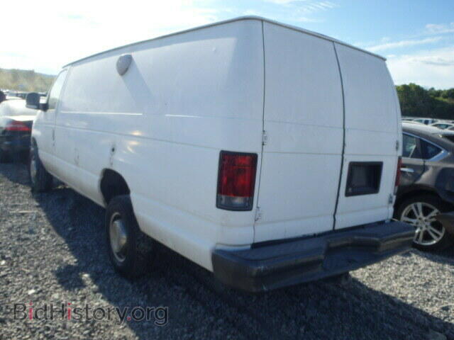 2006 FORD ECONOLINE - VIN: 1FTSS34P96HA52846 - Фото 3