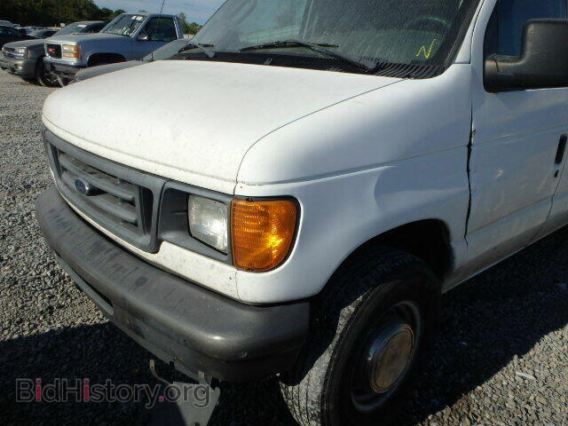 2006 FORD ECONOLINE - VIN: 1FTSS34P96HA52846 - Фото 9