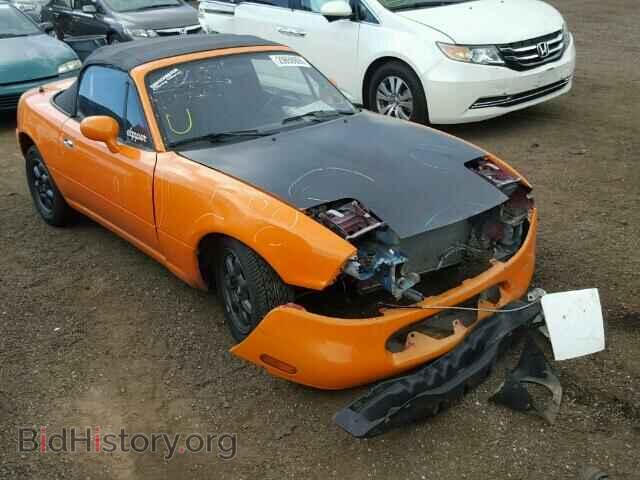 Photo JM1NA3514P1413937 - MAZDA MIATA 1993