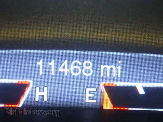 2014 JEEP CHEROKEE - VIN: 1C4PJMBS8EW251662 - Photo 8