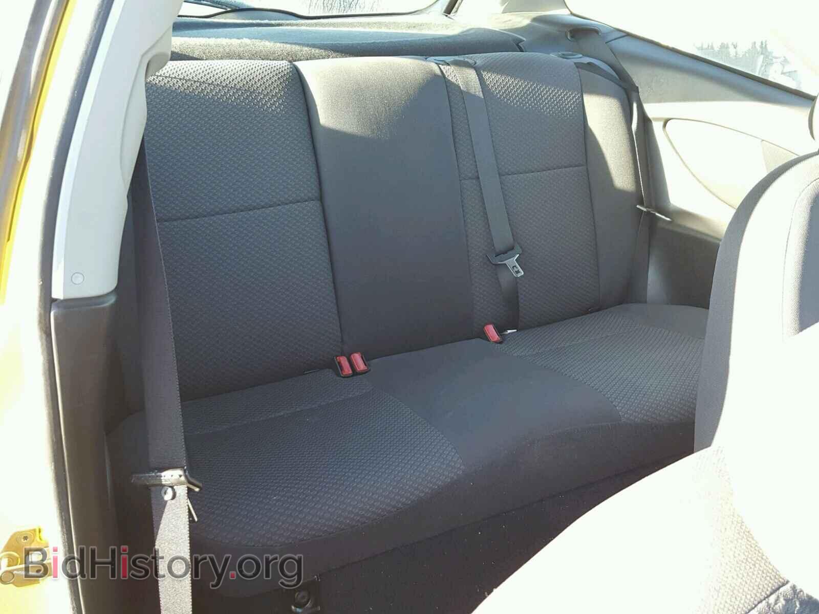 2005 FORD FOCUS - VIN: 3FAFP31N95R110012 - Photo 6