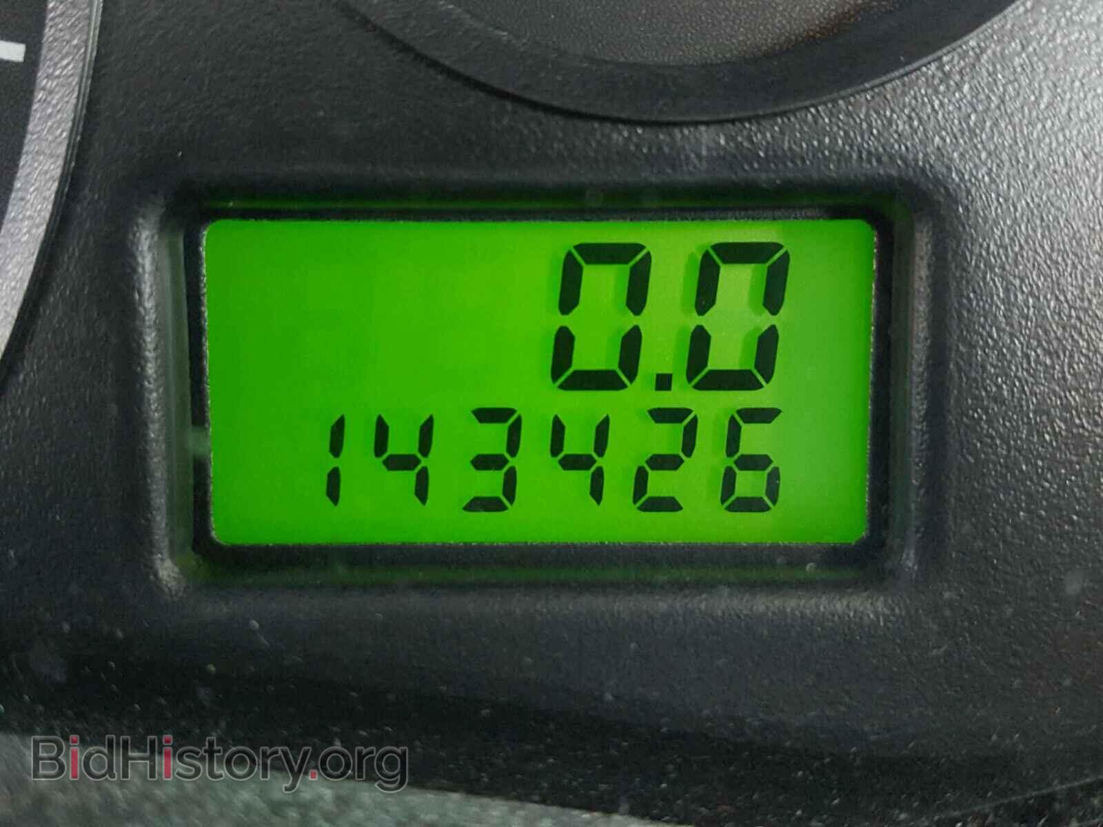 2005 FORD FOCUS - VIN: 3FAFP31N95R110012 - Photo 8