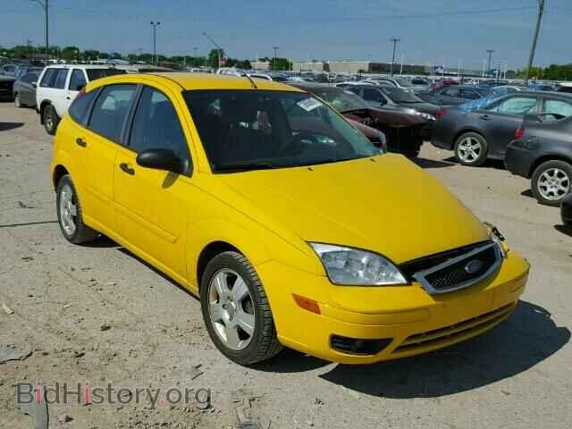 Фотография 1FAHP37N97W269063 - FORD FOCUS 2007