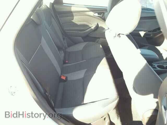 2014 FORD FOCUS - VIN: 1FADP3F29EL197561 - Photo 6
