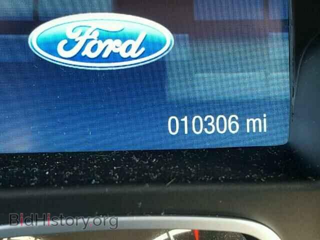 2014 FORD FOCUS - VIN: 1FADP3F29EL197561 - Photo 8