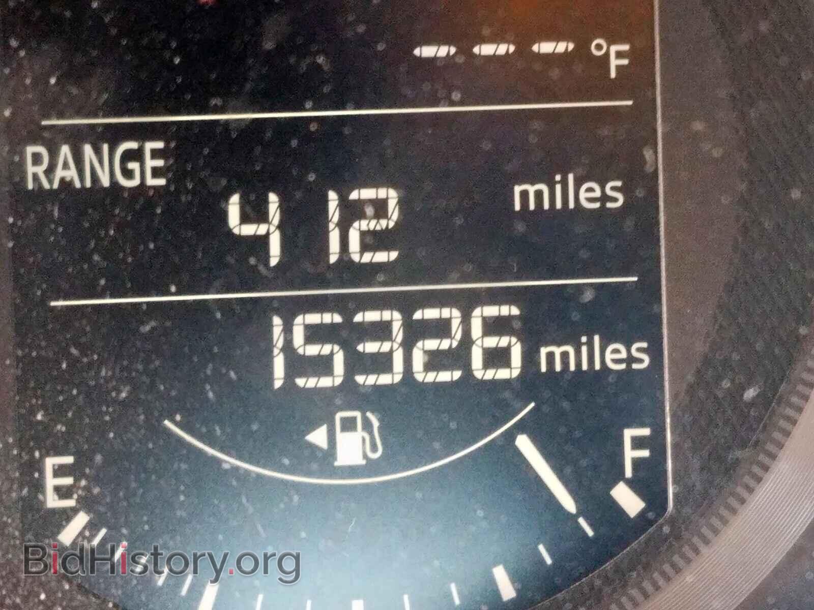 2017 MAZDA CX-5 - VIN: JM3KFBBL6H0176340 - Фото 8