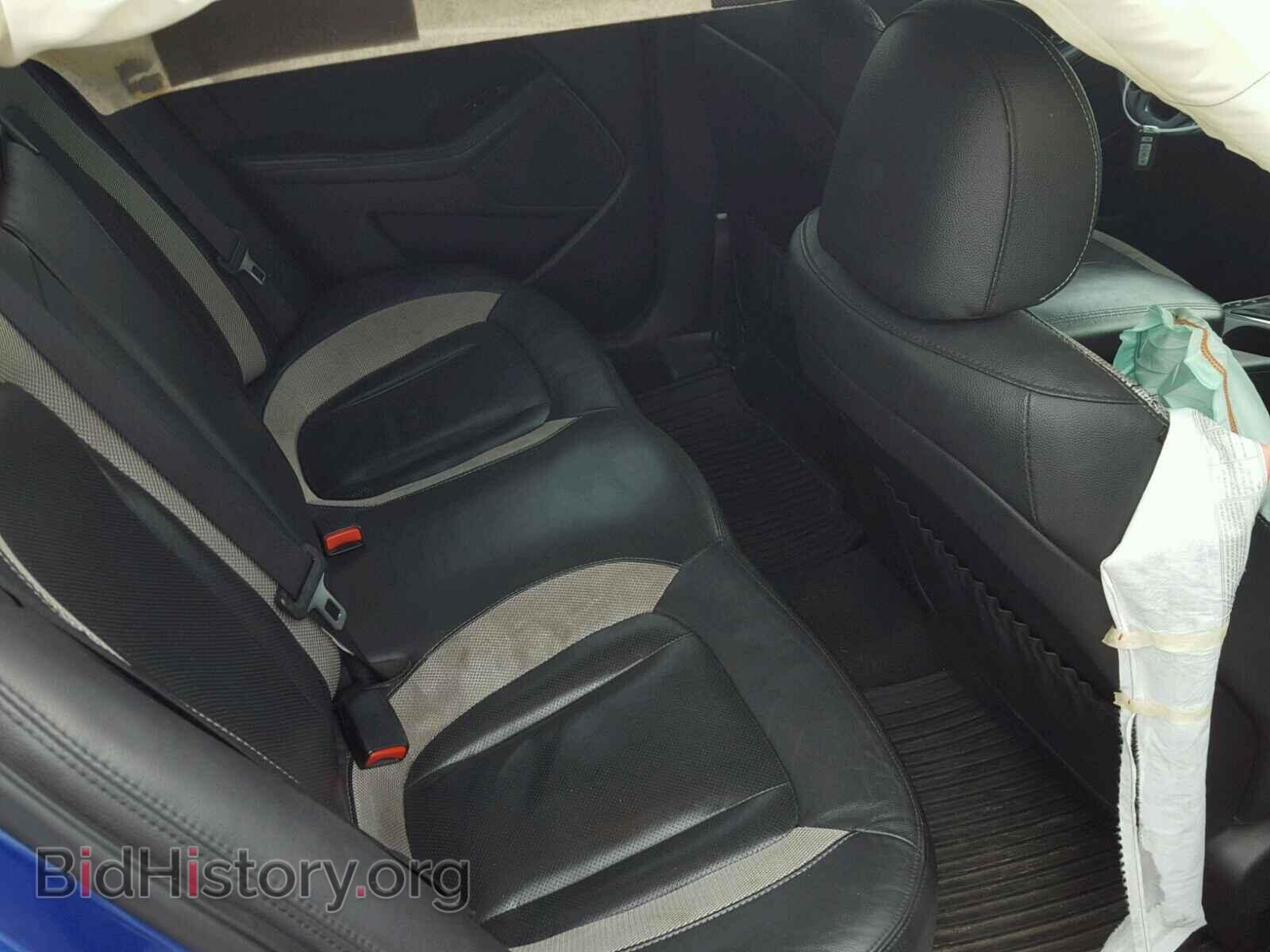 2011 KIA OPTIMA - VIN: KNAGR4A66B5165813 - Photo 6