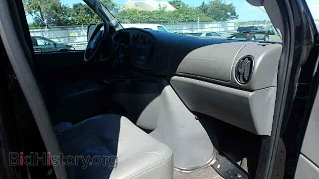2007 FORD ECONOLINE - VIN: 1FTNE24W27DB18832 - Фото 5