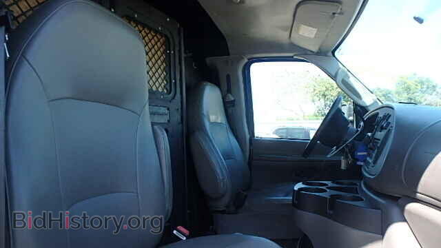 2007 FORD ECONOLINE - VIN: 1FTNE24W27DB18832 - Фото 6