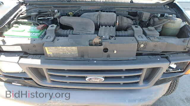 2007 FORD ECONOLINE - VIN: 1FTNE24W27DB18832 - Фото 7