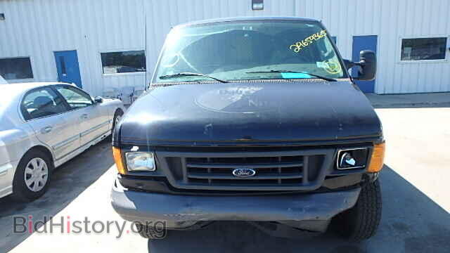 2007 FORD ECONOLINE - VIN: 1FTNE24W27DB18832 - Фото 9