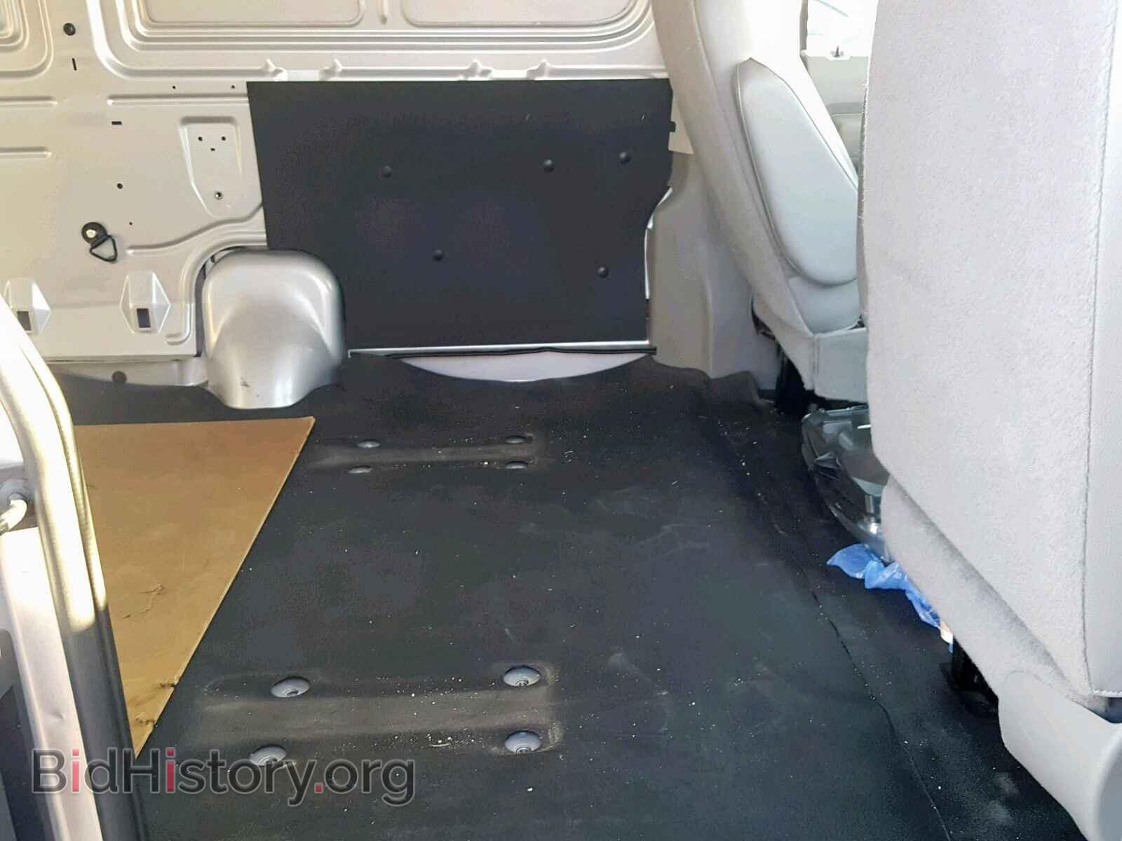 2014 FORD ECONOLINE - VIN: 1FTNE2EL2EDA18487 - Photo 6