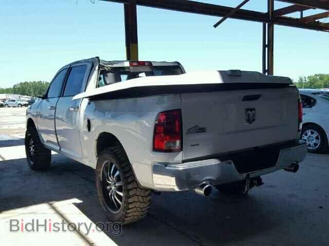 2012 DODGE RAM 1500 - VIN: 1C6RD6LT1CS236550 - Фото 3