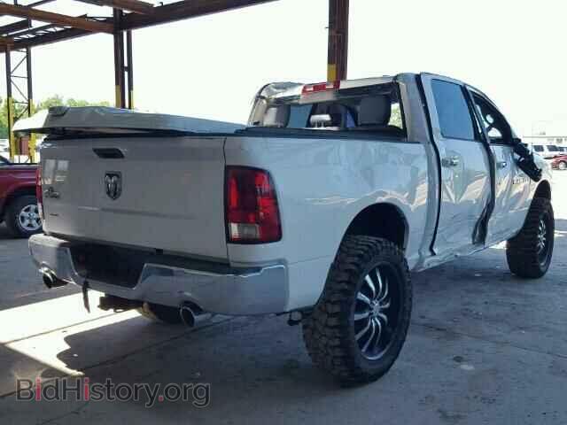 2012 DODGE RAM 1500 - VIN: 1C6RD6LT1CS236550 - Фото 4