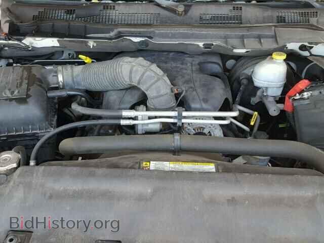 2012 DODGE RAM 1500 - VIN: 1C6RD6LT1CS236550 - Фото 7