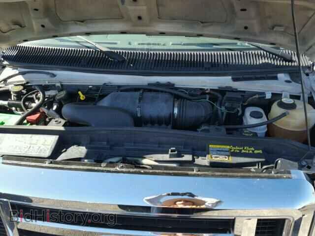 2008 FORD ECONOLINE - VIN: 1FBSS31L58DA70051 - Фото 7