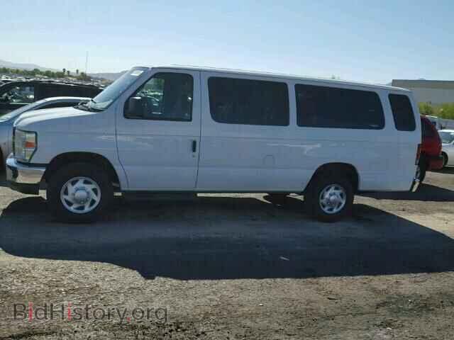 2008 FORD ECONOLINE - VIN: 1FBSS31L58DA70051 - Фото 10