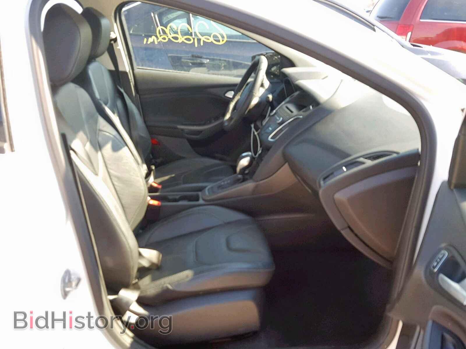 2016 FORD FOCUS SE - VIN: 1FADP3F20GL329934 - Фото 5