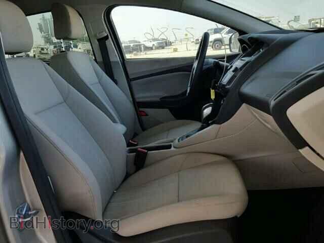 2016 FORD FOCUS - VIN: 1FADP3F21GL293879 - Photo 5