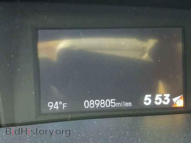 2013 HONDA CIVIC - VIN: 2HGFB2F85DH526205 - Фото 8