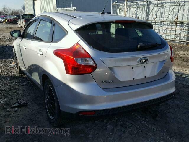 2012 FORD FOCUS - VIN: 1FAHP3K21CL165529 - Photo 3