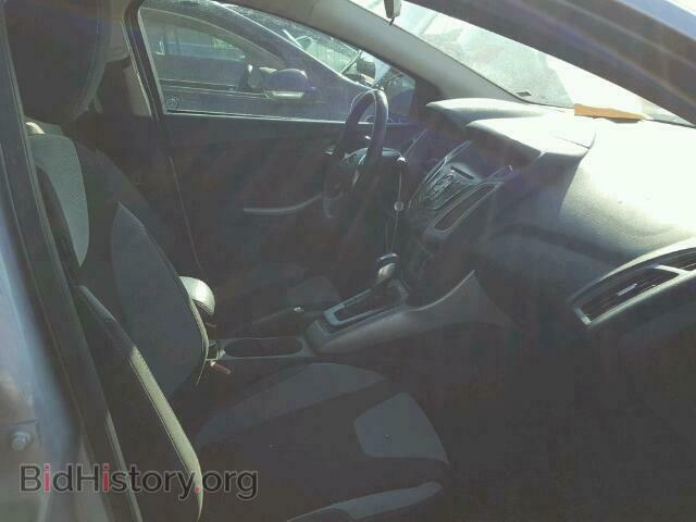 2012 FORD FOCUS - VIN: 1FAHP3K21CL165529 - Photo 5