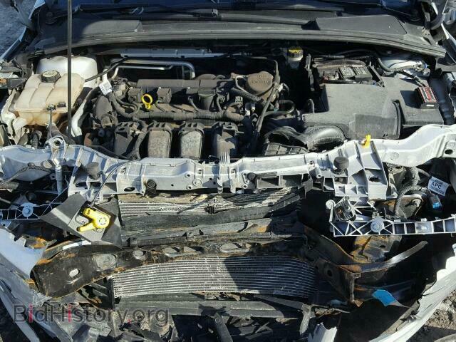 2012 FORD FOCUS - VIN: 1FAHP3K21CL165529 - Photo 7