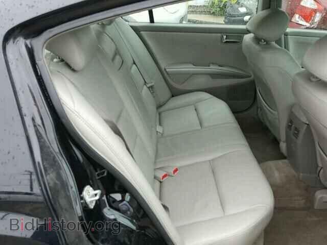 2005 NISSAN MAXIMA - VIN: 1N4BA41EX5C848096 - Фото 6