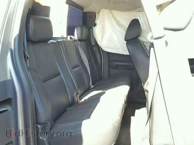 2008 CHEVROLET SILVERADO - VIN: 2GCEC19Y281243983 - Фото 6