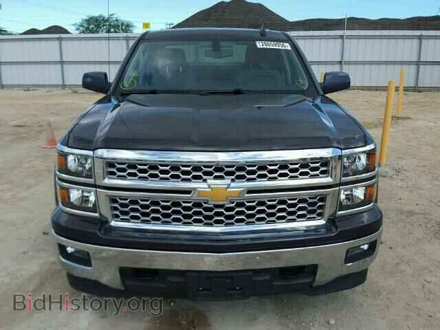 2015 CHEVROLET SILVERADO - VIN: 3GCPCREC0FG355333 - Фото 10