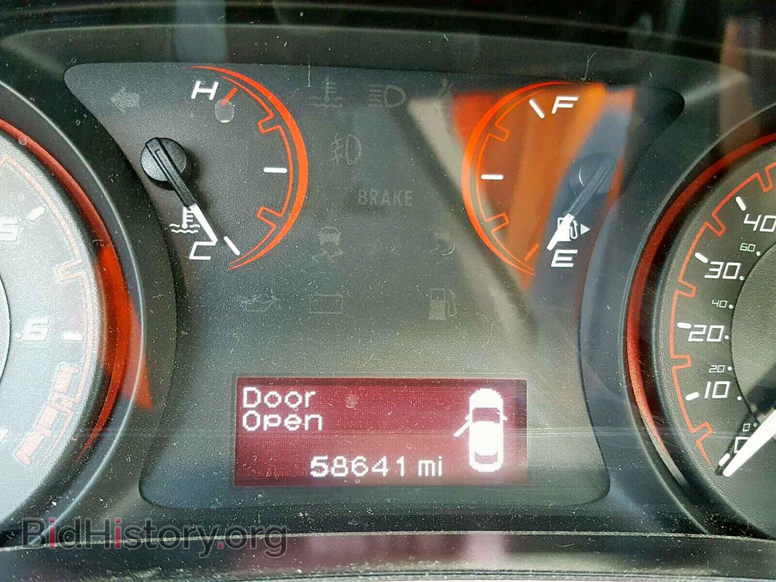 2015 DODGE DART - VIN: 1C3CDFBB8FD299150 - Photo 8
