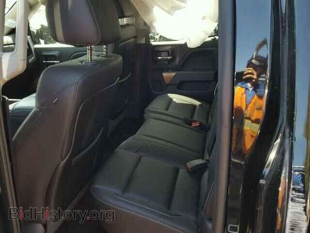 2014 CHEVROLET SILVERADO - VIN: 1GCVKSEC7EZ188534 - Фото 6