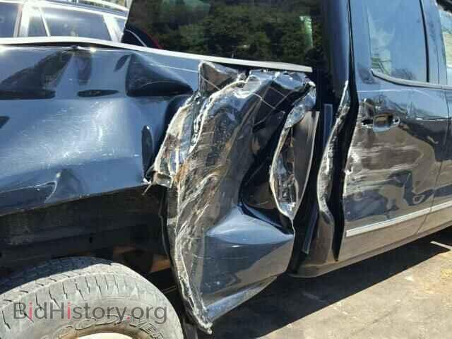 2014 CHEVROLET SILVERADO - VIN: 1GCVKSEC7EZ188534 - Фото 9