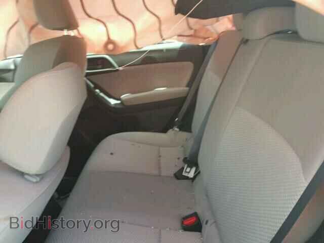 2015 SUBARU FORESTER - VIN: JF2SJAACXFH814284 - Photo 6