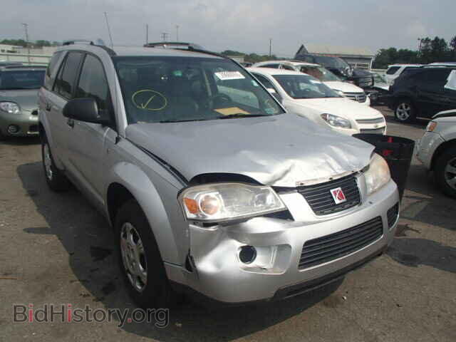 Photo 5GZCZ23D96S870919 - SATURN VUE 2006