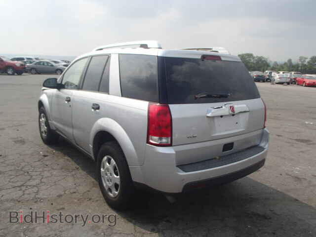 2006 SATURN VUE - VIN: 5GZCZ23D96S870919 - Фото 3