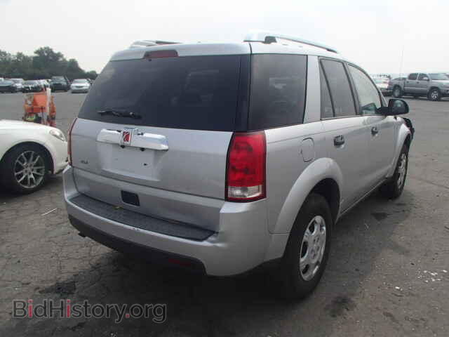 2006 SATURN VUE - VIN: 5GZCZ23D96S870919 - Фото 4