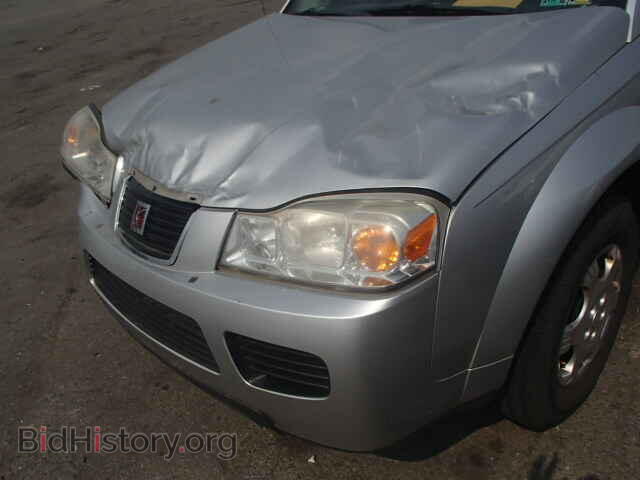2006 SATURN VUE - VIN: 5GZCZ23D96S870919 - Фото 9