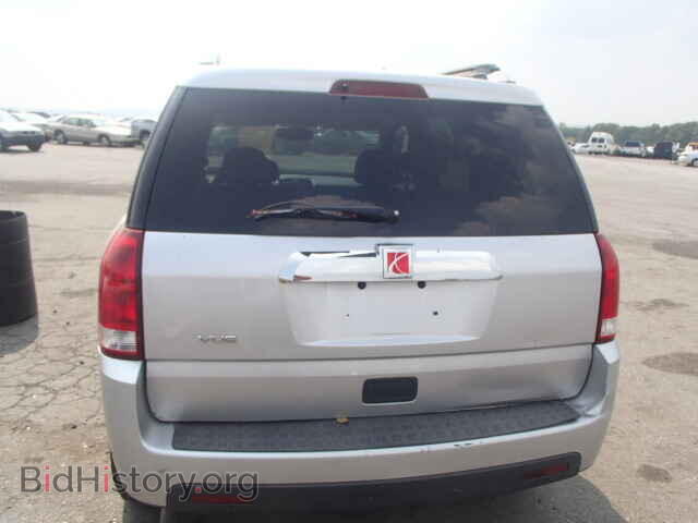2006 SATURN VUE - VIN: 5GZCZ23D96S870919 - Фото 10