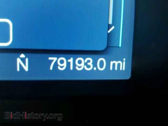 2012 FORD EXPLORER - VIN: 1FMHK7D80CGA30242 - Фото 8