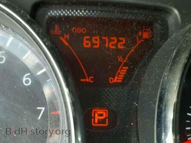 2012 NISSAN VERSA - VIN: 3N1CN7AP7CL843531 - Фото 8