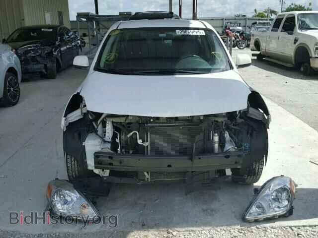 2012 NISSAN VERSA - VIN: 3N1CN7AP7CL843531 - Фото 10