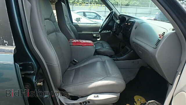 1997 FORD EXPLORER - VIN: 1FMDU34EXVZA83254 - Фото 5