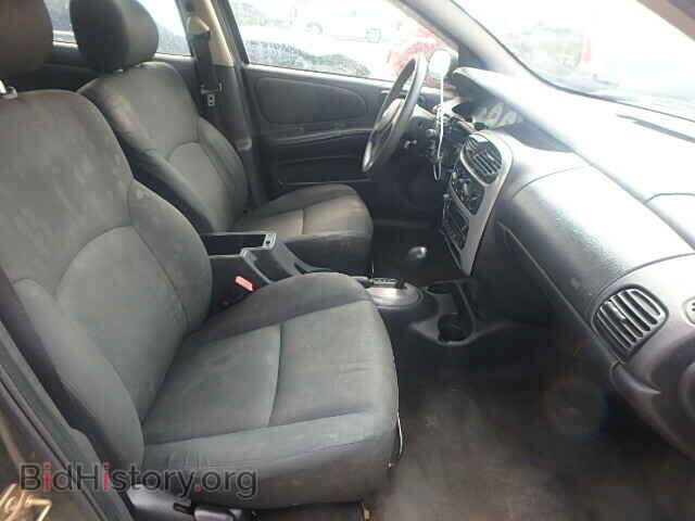 2005 DODGE NEON - VIN: 1B3ES56C55D278263 - Фото 5