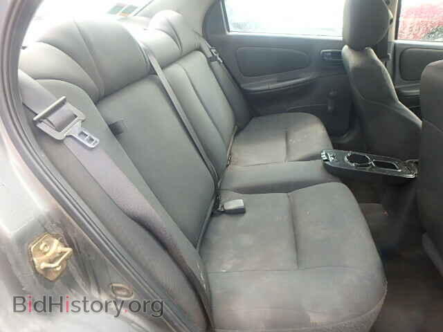2005 DODGE NEON - VIN: 1B3ES56C55D278263 - Фото 6