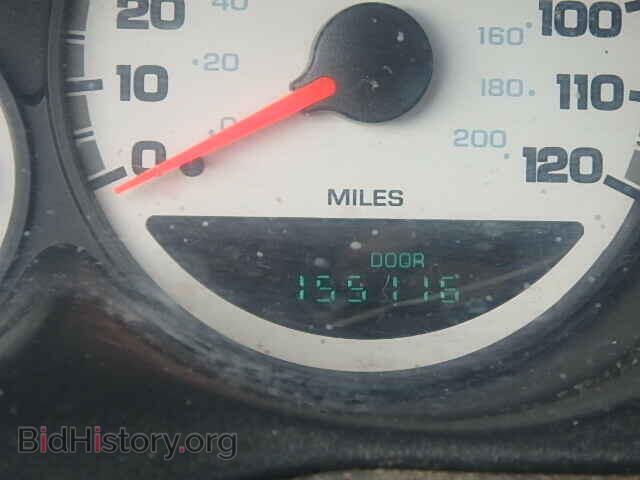 2005 DODGE NEON - VIN: 1B3ES56C55D278263 - Фото 8