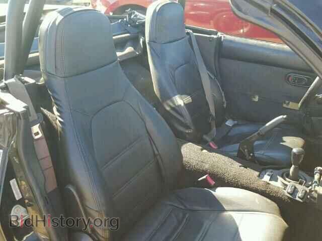 1996 MAZDA MIATA - VIN: JM1NA3539T0701566 - Фото 6