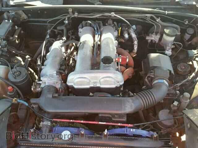 1996 MAZDA MIATA - VIN: JM1NA3539T0701566 - Фото 7
