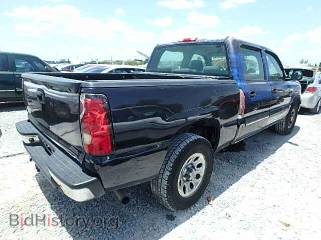 2005 CHEVROLET SILVERADO - VIN: 2GCEK13T751333397 - Фото 4
